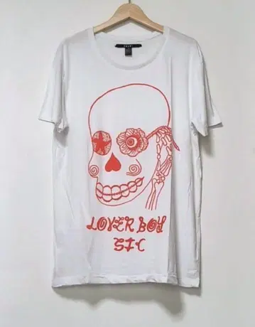 KSUBI 스비 LoverBoy 티셔츠