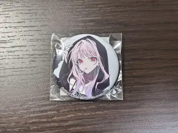 ZOZOTOWN 프로세카 아키야마 미즈키 캔뱃지