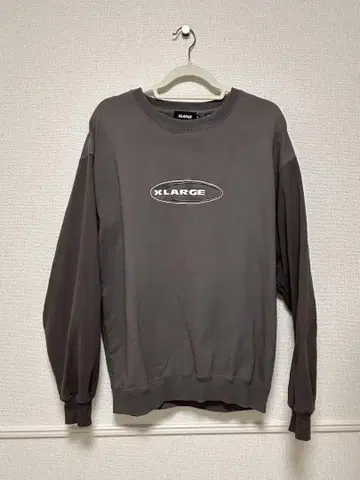 XLARGE 트레이닝복 M 사이즈