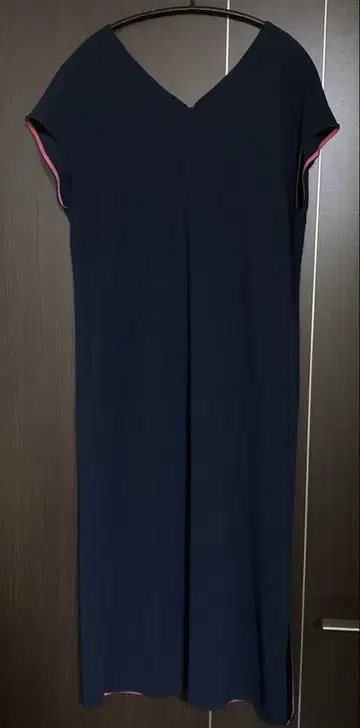 데미룩스 빔즈 프렌치 슬리브 원피스 36 사이즈