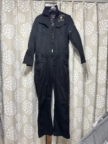 VANSON 작업복 M 사이즈