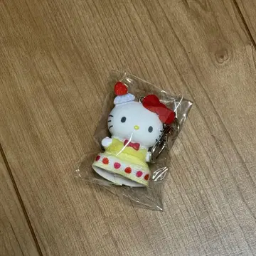 산리오 치비토모 스위츠 헬로키티