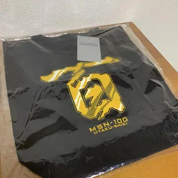 기동전사 Z 건담 백식 토트백