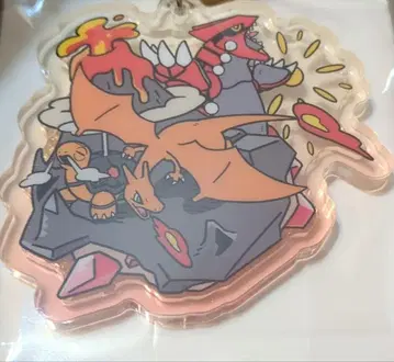 포켓몬 센터 키링