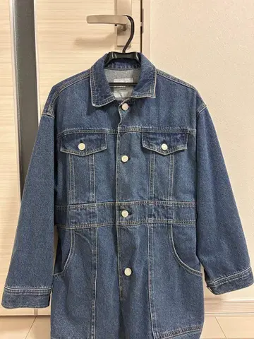 FREAK'S STORE 데님 자켓 사이즈 F