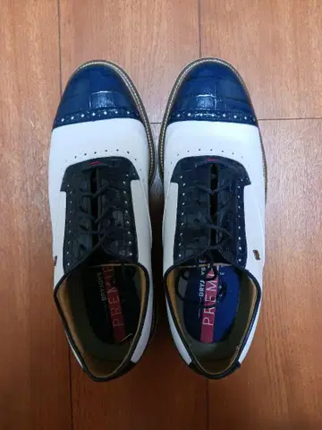 Footjoy 드라이 조이스 프리미어 타로우 27cm