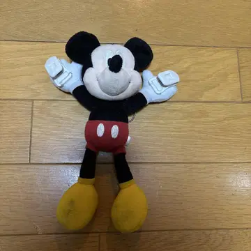 미키마우스 봉제 인형 약 30cm