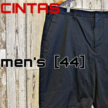 CI-2 [CINTAS] 숏 팬츠 men's [44] 그레이 계열