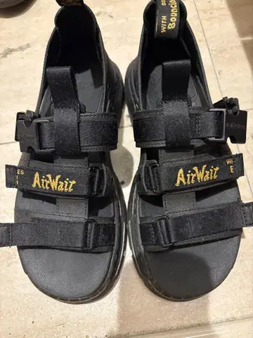 Dr.Martens 닥터마틴 PEARSON UK7 JP26cm 정도