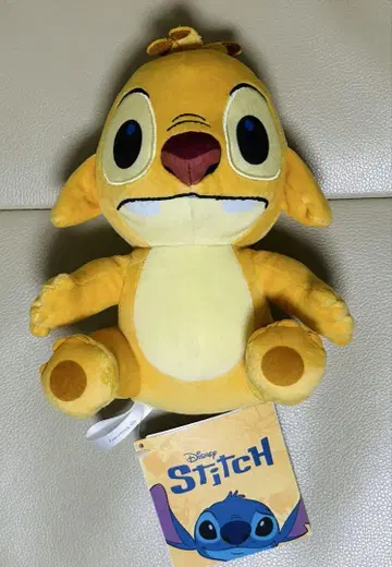 스티치 봉제 인형 이토코 루벤