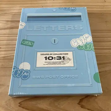 평우석 SUMMER LETTER