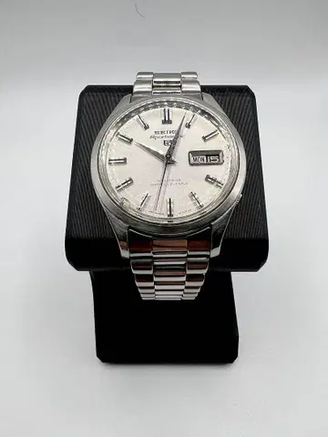 SEIKO(세이코) 빈티지 스포츠 매틱 오토매틱
