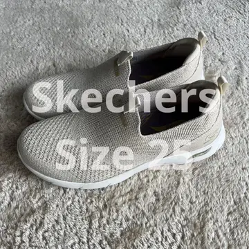 Skechers 스케쳐스 arch fit 슬립온 사이즈 25