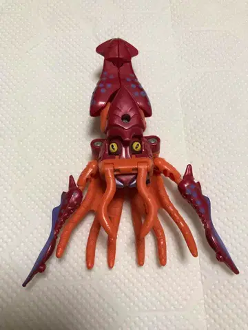 트랜스포머 스쿠버