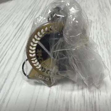 아이돌 호스 미니 컬렉션 vol.40 스테이 골드