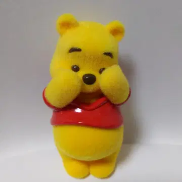 TOPTOY 곰돌이 푸우 푸우 WinniethePooh 봉제 인형