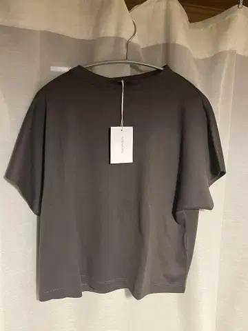 handvaerk 캡 슬리브 티셔츠