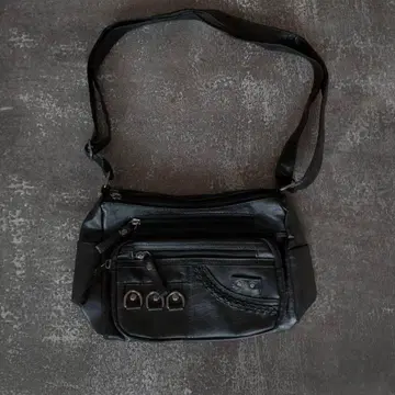 숄더 백 y2k Vintage 00