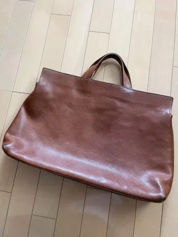 단겐텐 비즈니스 백