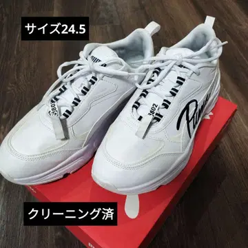 Puma 스니커즈 SnowMan 사쿠마 다이스케