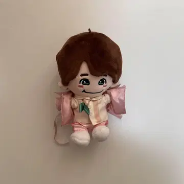 오하시 카즈야 치비누이