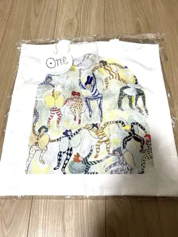 미나 페르호넨 토트백 One 이세탄 한정판