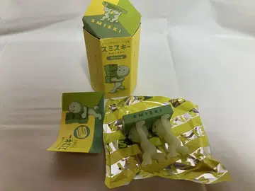 스미스 스키 무빙 피규어