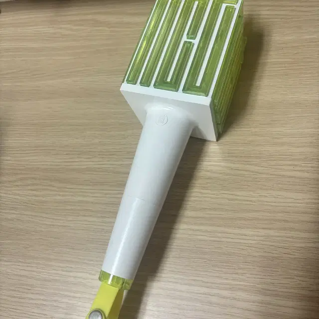 엔시티 응원봉 nct 믐뭔봄
