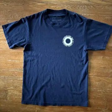 DAYDREAM SURF SHOP 티셔츠 USA제 M S 네이비