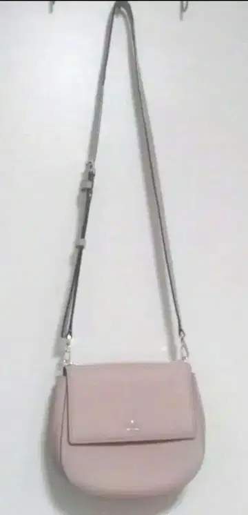 kate spade 숄더백 핑크