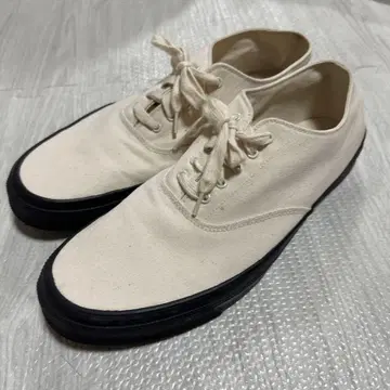 WAKOUMA 데크 슈즈 아나토미카 anatomica