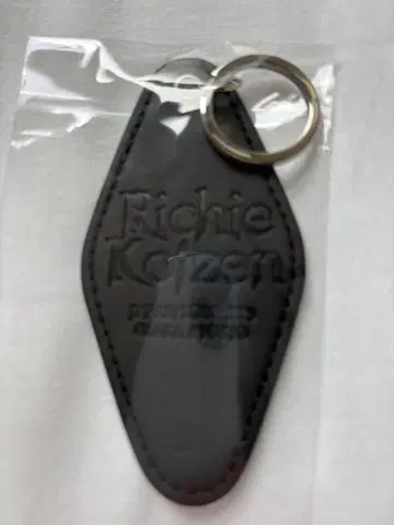 Richie Kotzen 리치 코첸 키링