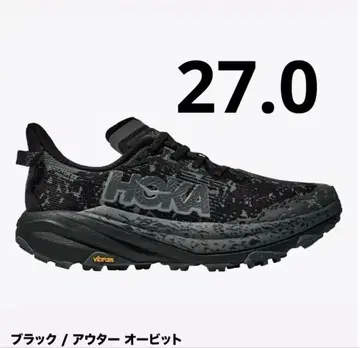 호카오네오네 SPEEDGOAT6 GTX 27.0
