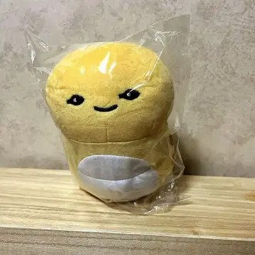 포테타마 봉제 인형 니세츠치노코 산아로