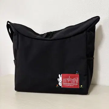 Manhattan Portage miffy 미피 숄더백 M