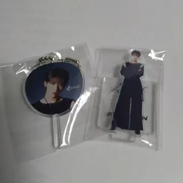 INI XQUARE 캡슐 토이  허펑