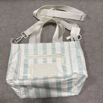 알로하 컬렉션 크로스 바디 백 Aloha Collection