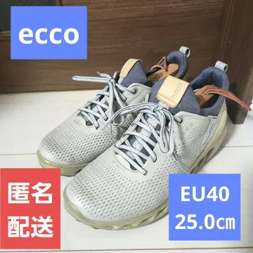 에코 골프화 바이오 쿨 프로 25cm