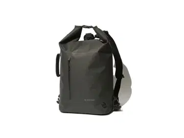 스노우피크 / 4Way Dry Bag M One Black