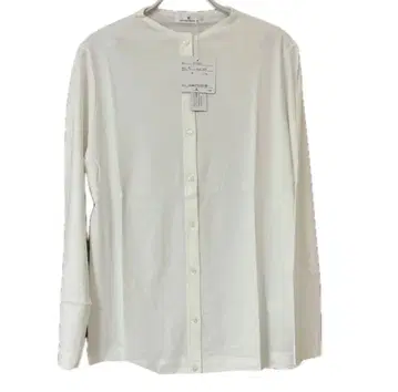COTTON FACTORY 가디건 얇은 소재 여성용 L LL