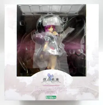 코토부키야 렌 브라이트 특전 없음 PVC