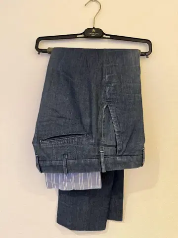 Corneliani TREND 꼬르넬리아니 데님 청바지 사이즈 50