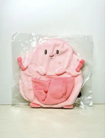 포켓몬 인형의 집 봉제 인형 럭키 침낭 포켓몬 센터
