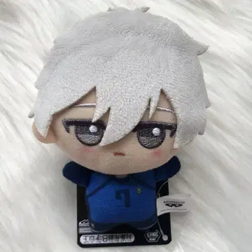 블루 록 SD 인형 vol.8 나기 세이시로
