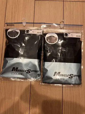 TS DESIGN Muscle Support 반팔 셔츠 95