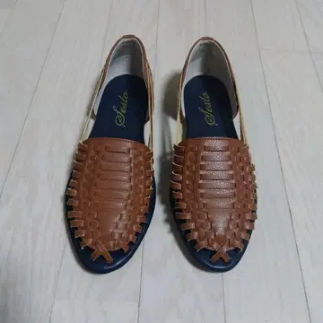 구르카 샌들 LL 24.5cm