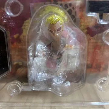 원피스 플라밍고 피규어