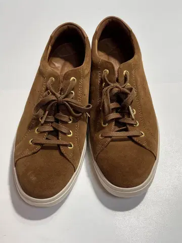 ROCKPORT 가죽 스니커즈