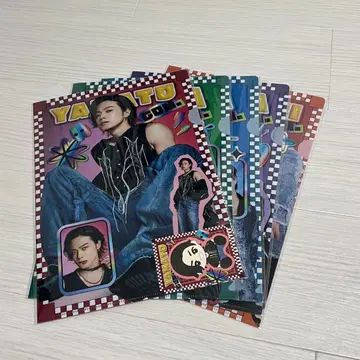 코무돗토 복권 묶음 판매