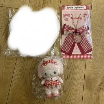 마이멜로디 마이 스위트 피아노 뽑기 피아노짱 세트